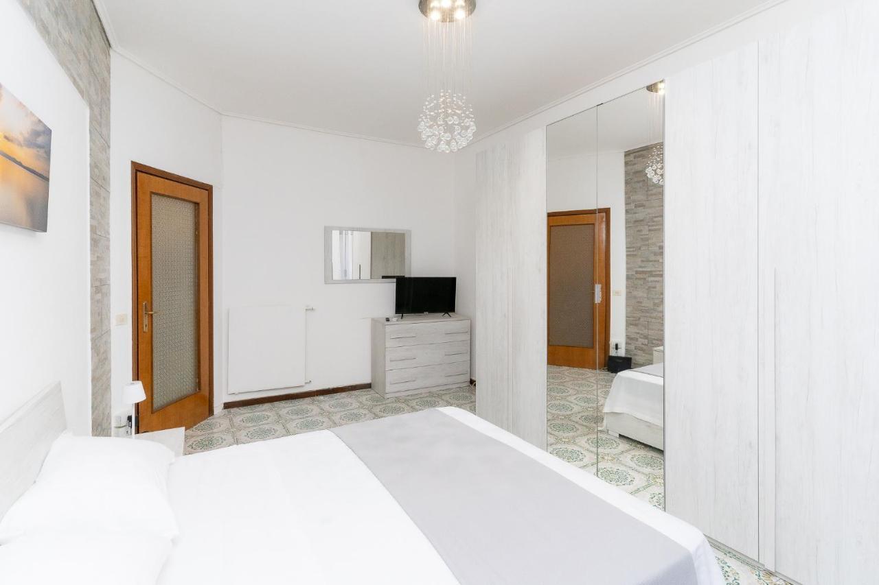 House Irene Apartamento Península Sorrentina
