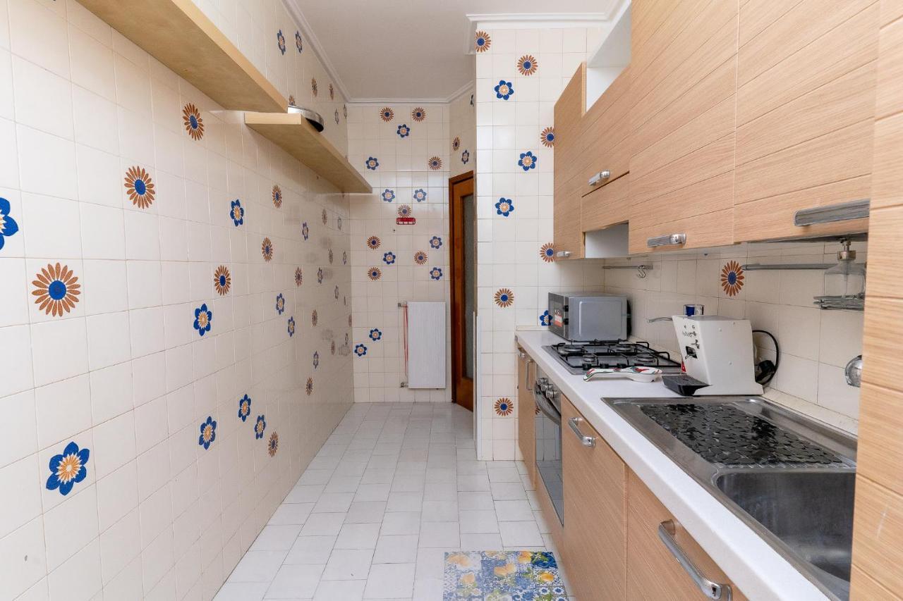 House Irene * Península Sorrentina