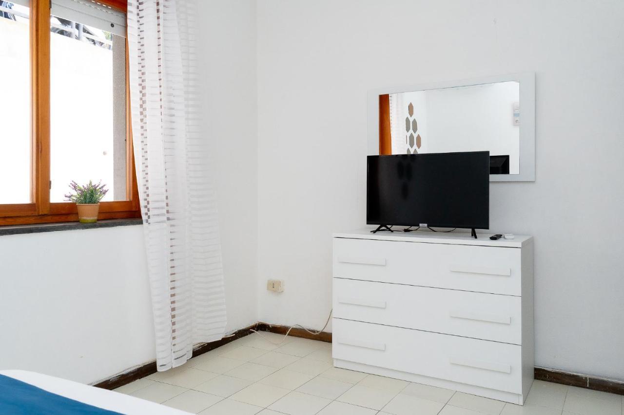 House Irene Apartamento Península Sorrentina