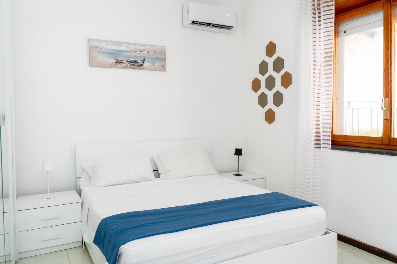 Apartamento House Irene Península Sorrentina