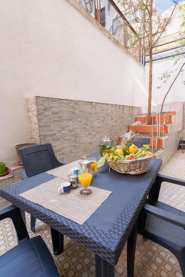 House Irene * Península Sorrentina