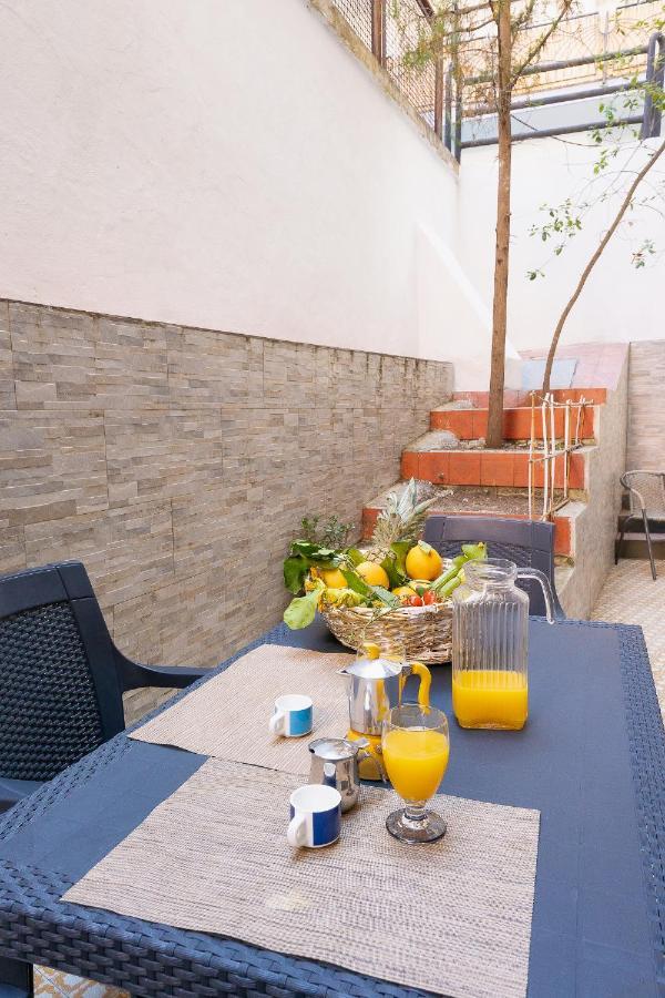 Apartamento House Irene Península Sorrentina