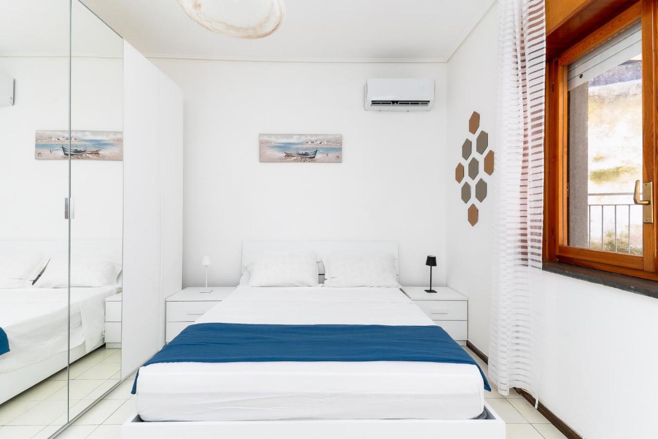 Apartment House Irene Sorrento