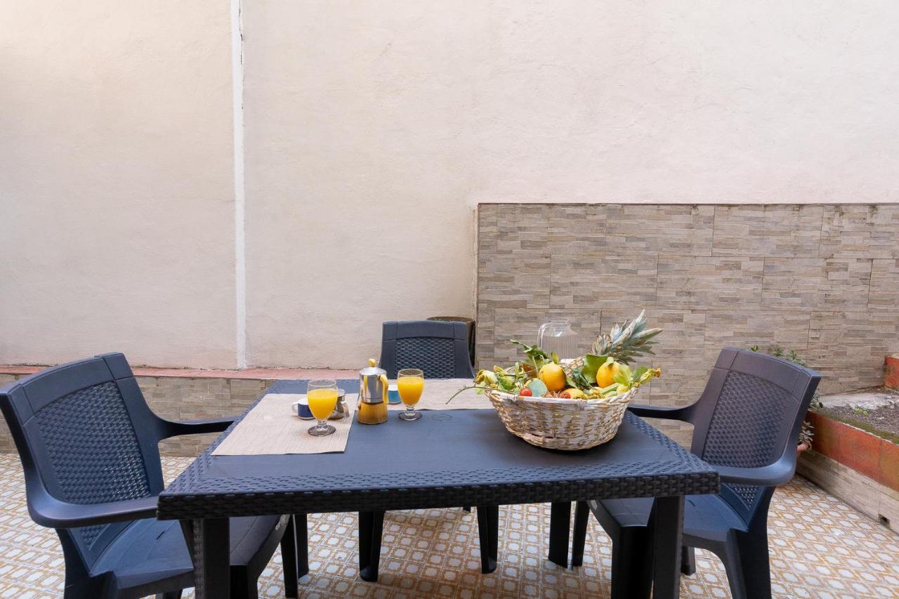 House Irene Apartment Sorrento